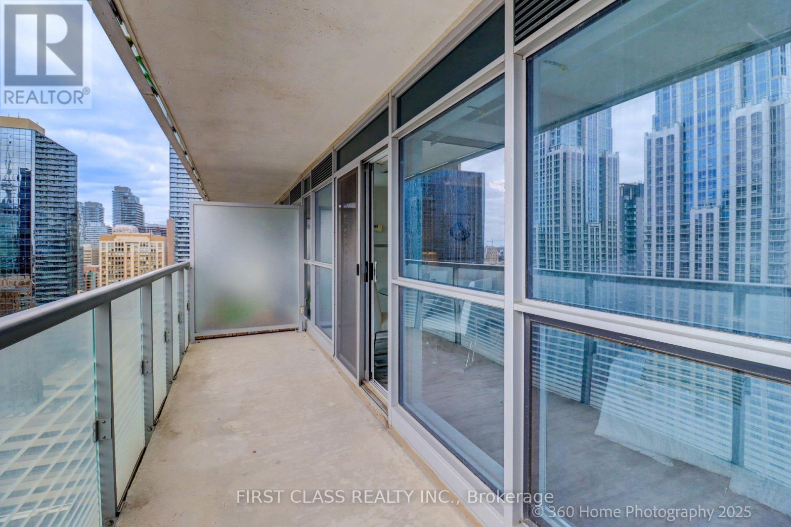 2513 - 386 Yonge Street, Toronto, Ontario  M5B 0A5 - Photo 16 - C13590750