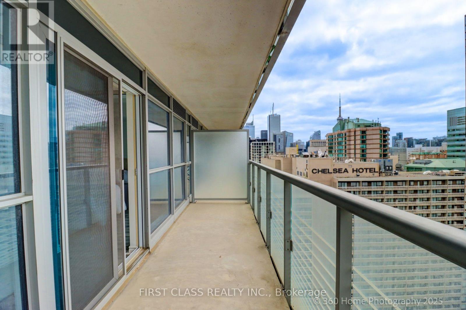 2513 - 386 Yonge Street, Toronto, Ontario  M5B 0A5 - Photo 17 - C13590750