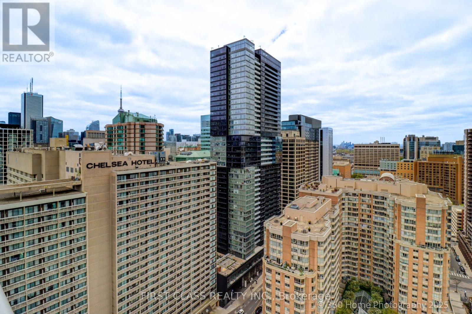 2513 - 386 Yonge Street, Toronto, Ontario  M5B 0A5 - Photo 18 - C13590750