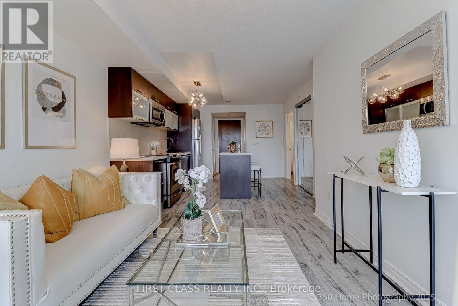 2513 - 386 Yonge Street, Toronto, Ontario  M5B 0A5 - Photo 4 - C13590750