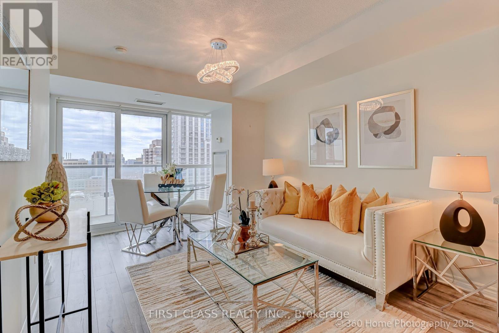 2513 - 386 Yonge Street, Toronto, Ontario  M5B 0A5 - Photo 5 - C13590750