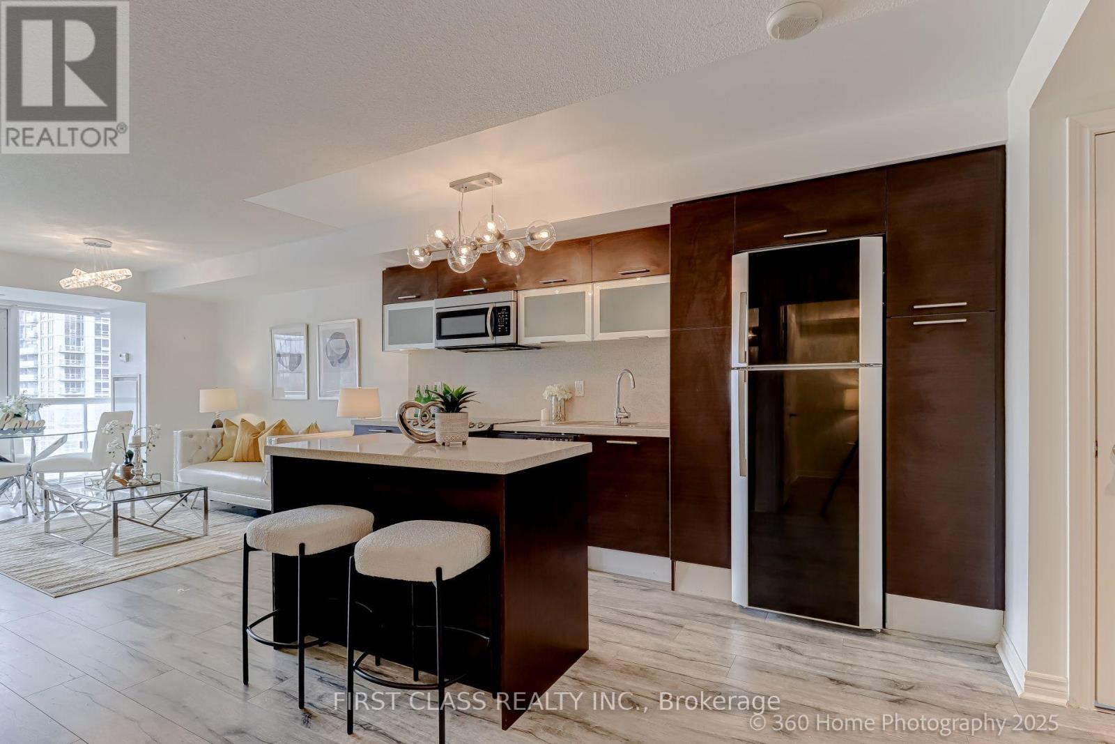 2513 - 386 Yonge Street, Toronto, Ontario  M5B 0A5 - Photo 6 - C13590750