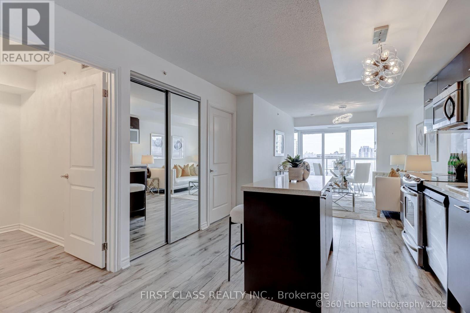 2513 - 386 Yonge Street, Toronto, Ontario  M5B 0A5 - Photo 7 - C13590750