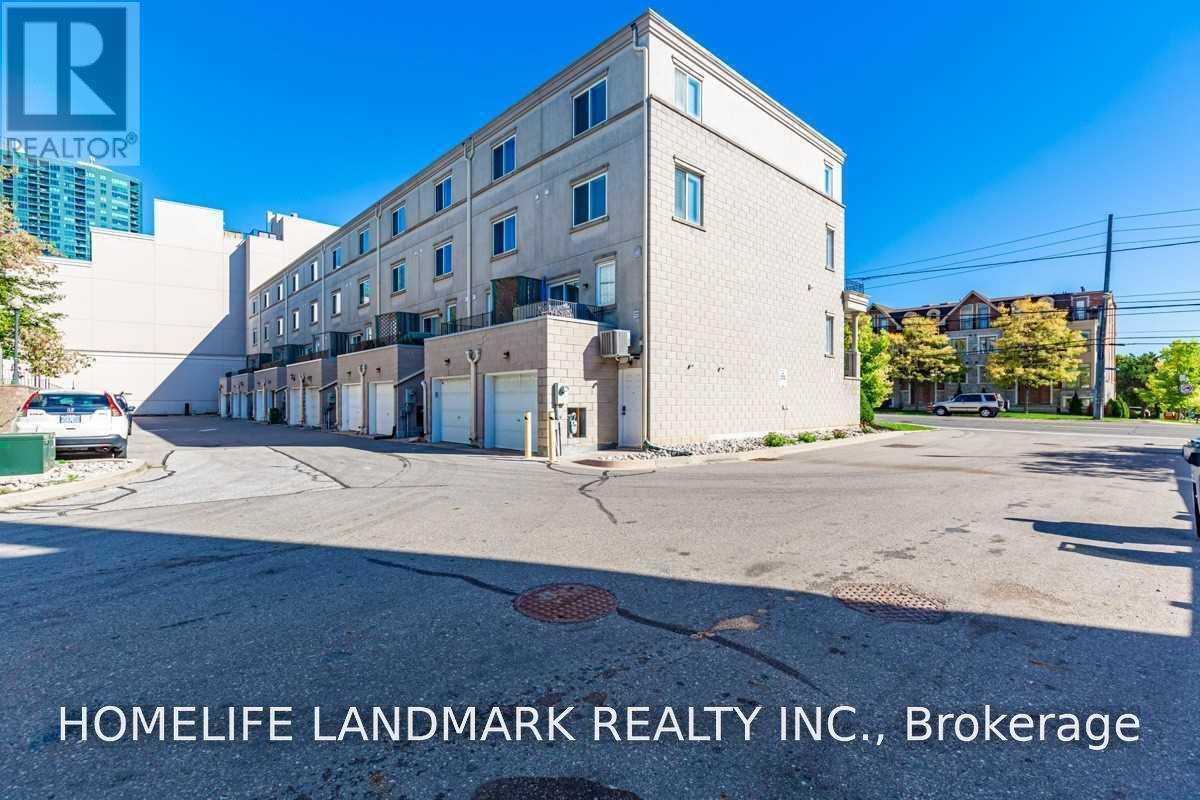 66k Finch Avenue W, Toronto, Ontario  M2N 2H4 - Photo 17 - C13590756