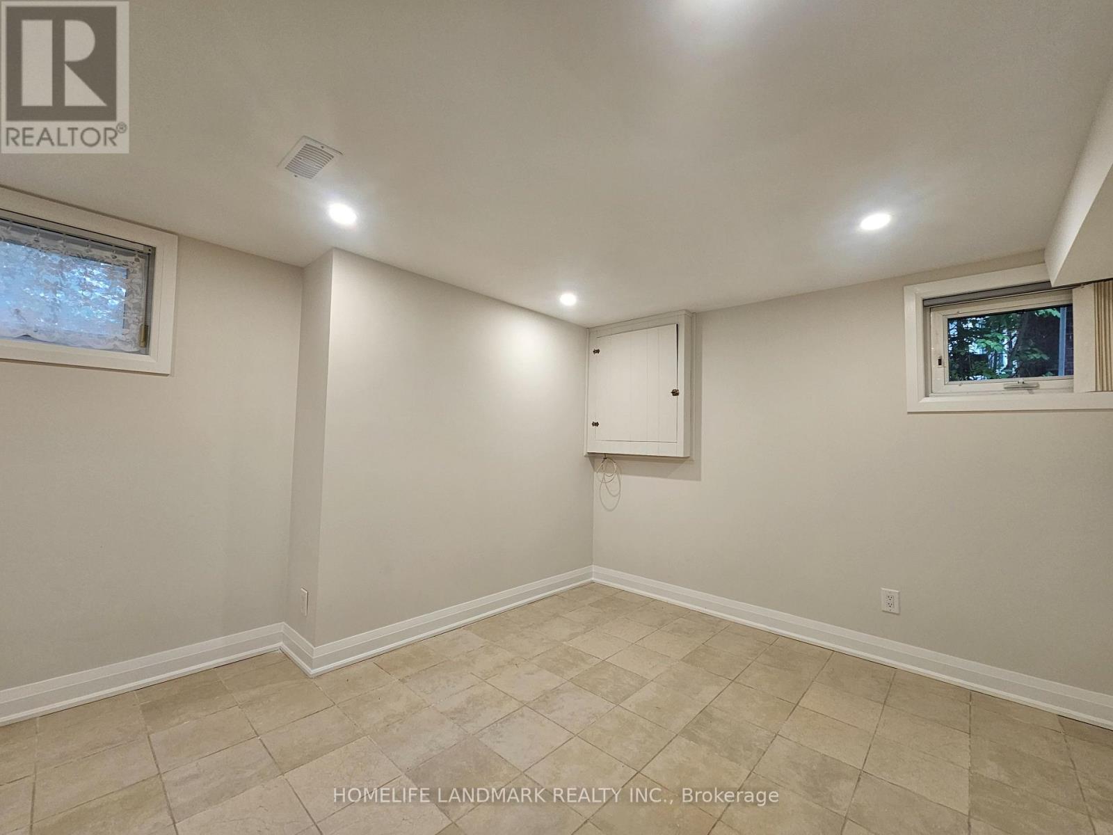 Basement - 155 Churchill Avenue, Toronto, Ontario  M2N 1Z4 - Photo 5 - C13590758