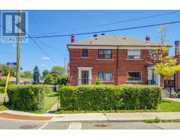 39 KILMARNOCK AVENUE, Toronto, Ontario