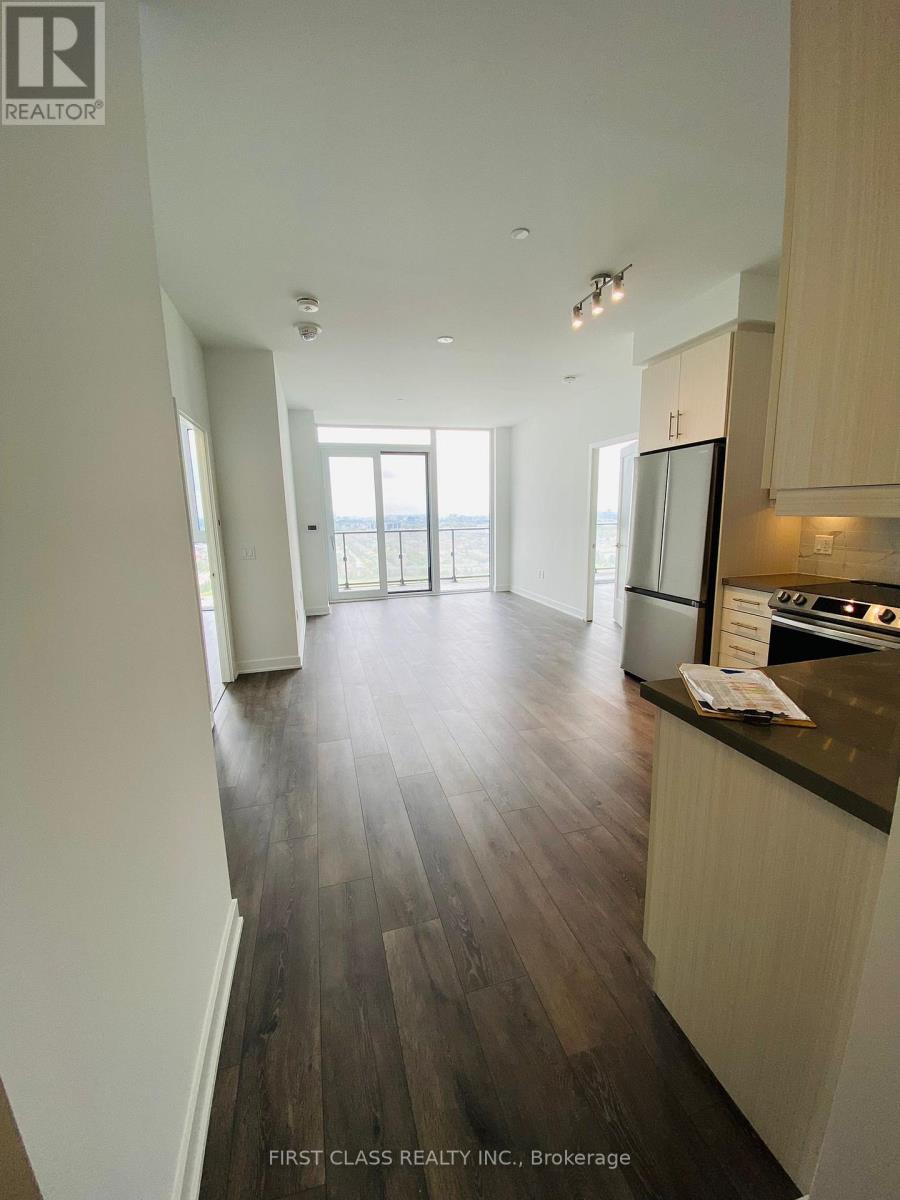2107 - 105 Oneida Crescent, Richmond Hill, Ontario  L4B 0H6 - Photo 3 - N13590650