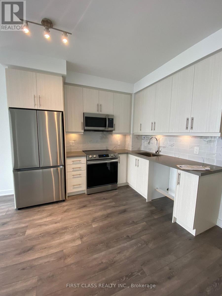 2107 - 105 Oneida Crescent, Richmond Hill, Ontario  L4B 0H6 - Photo 5 - N13590650