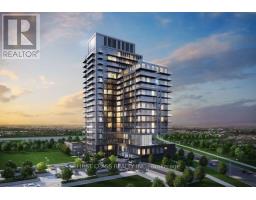 2107 - 105 ONEIDA CRESCENT, Richmond Hill, Ontario