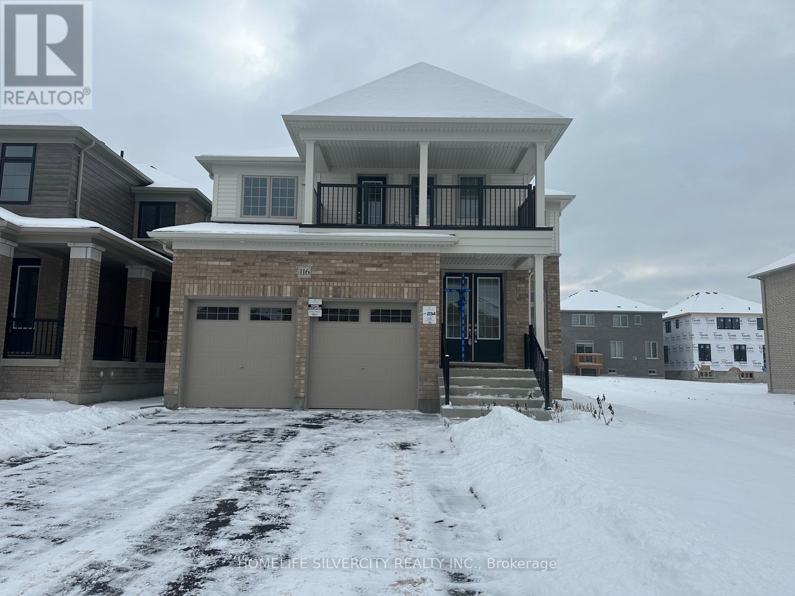 116 BLUEBIRD BOULEVARD, Adjala-Tosorontio (Colgan)
