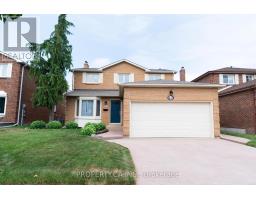 40 BUCHANAN DRIVE, Markham, Ontario