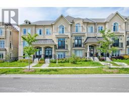 18 CAMPOBELLO STREET, Vaughan, Ontario
