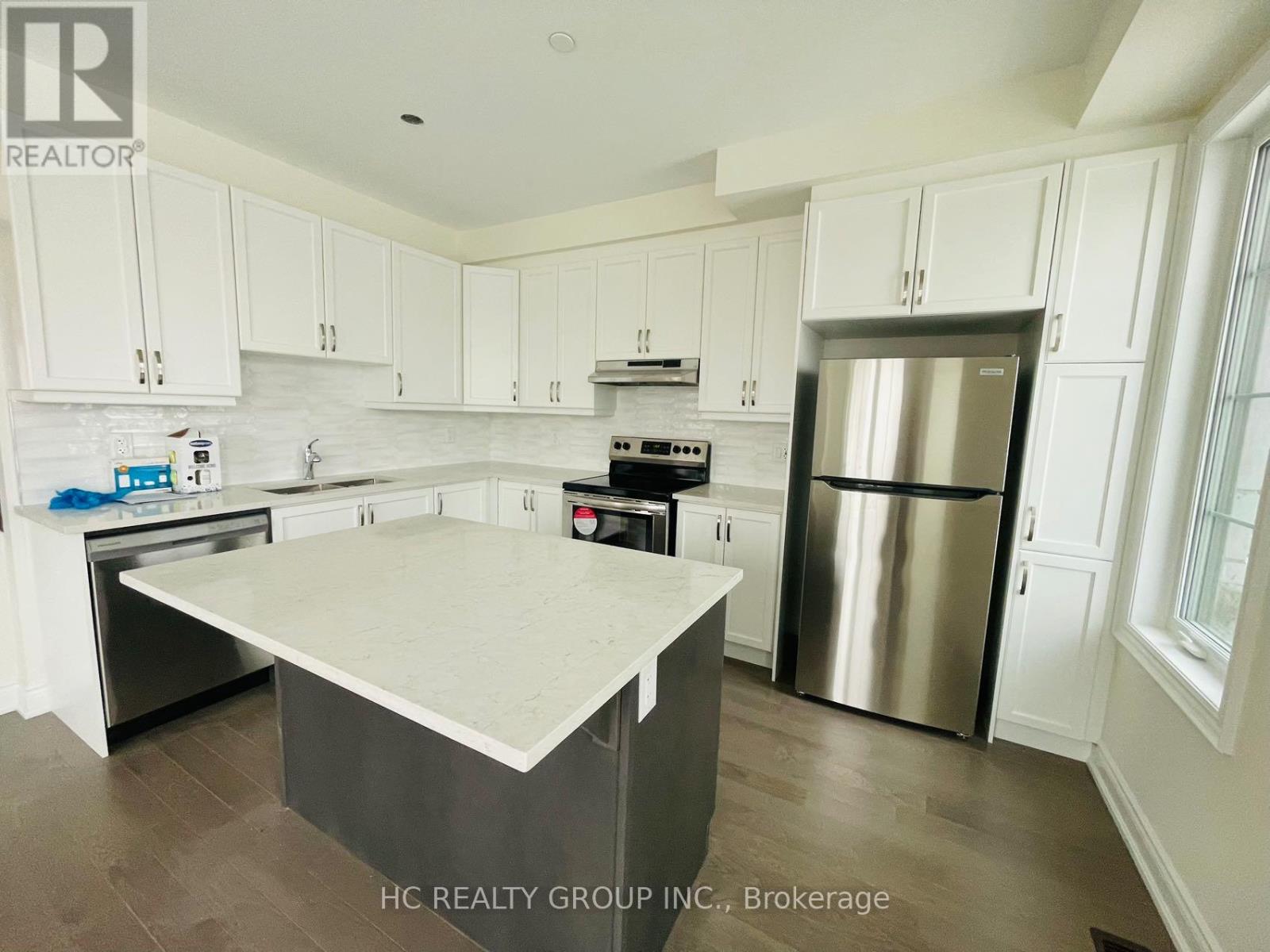 117 Thomas Frisby Jr. Crescent, Markham, Ontario  L6C 3L2 - Photo 8 - N13590748