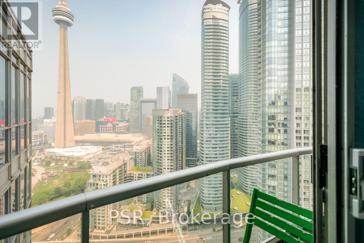 13 - 208 Queens Quay West, Toronto, Ontario M5J 2Y5 - Photo 15 - C13589452