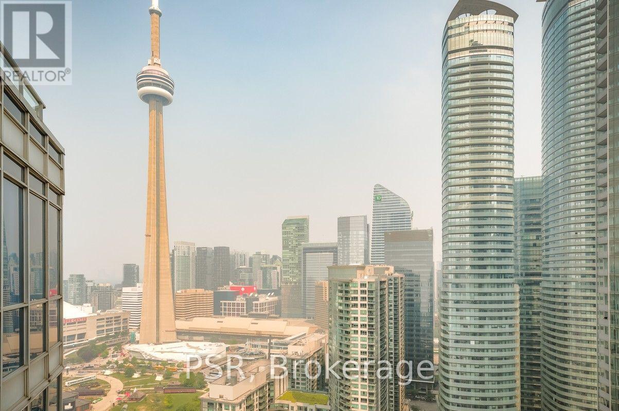 13 - 208 Queens Quay West, Toronto, Ontario M5J 2Y5 - Photo 16 - C13589452