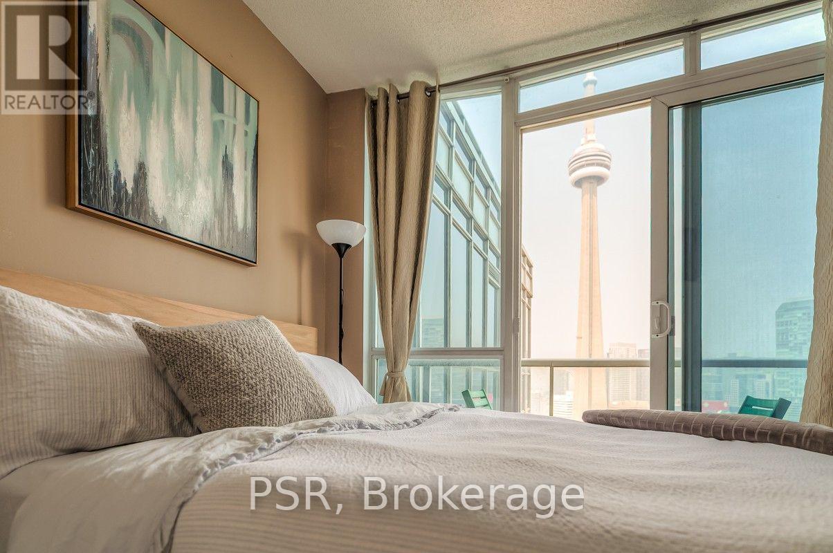 13 - 208 Queens Quay West, Toronto, Ontario M5J 2Y5 - Photo 14 - C13589452
