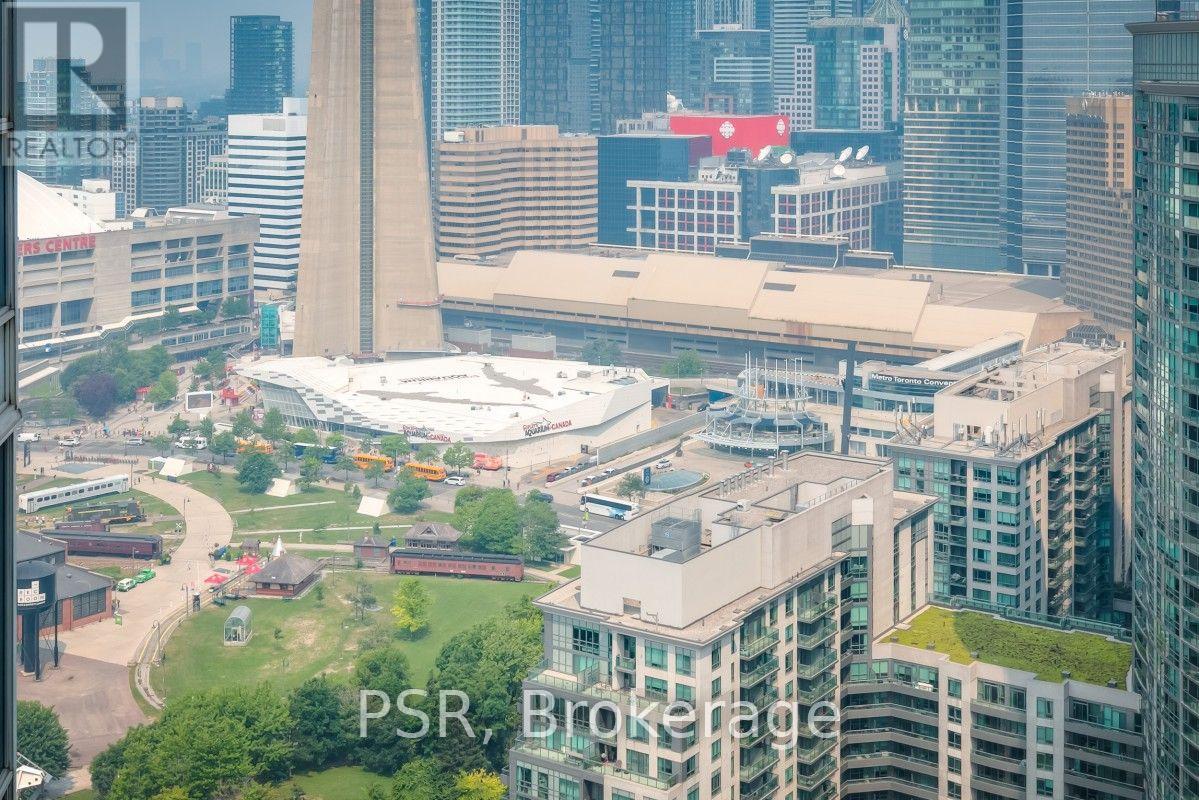 13 - 208 Queens Quay West, Toronto, Ontario M5J 2Y5 - Photo 17 - C13589452