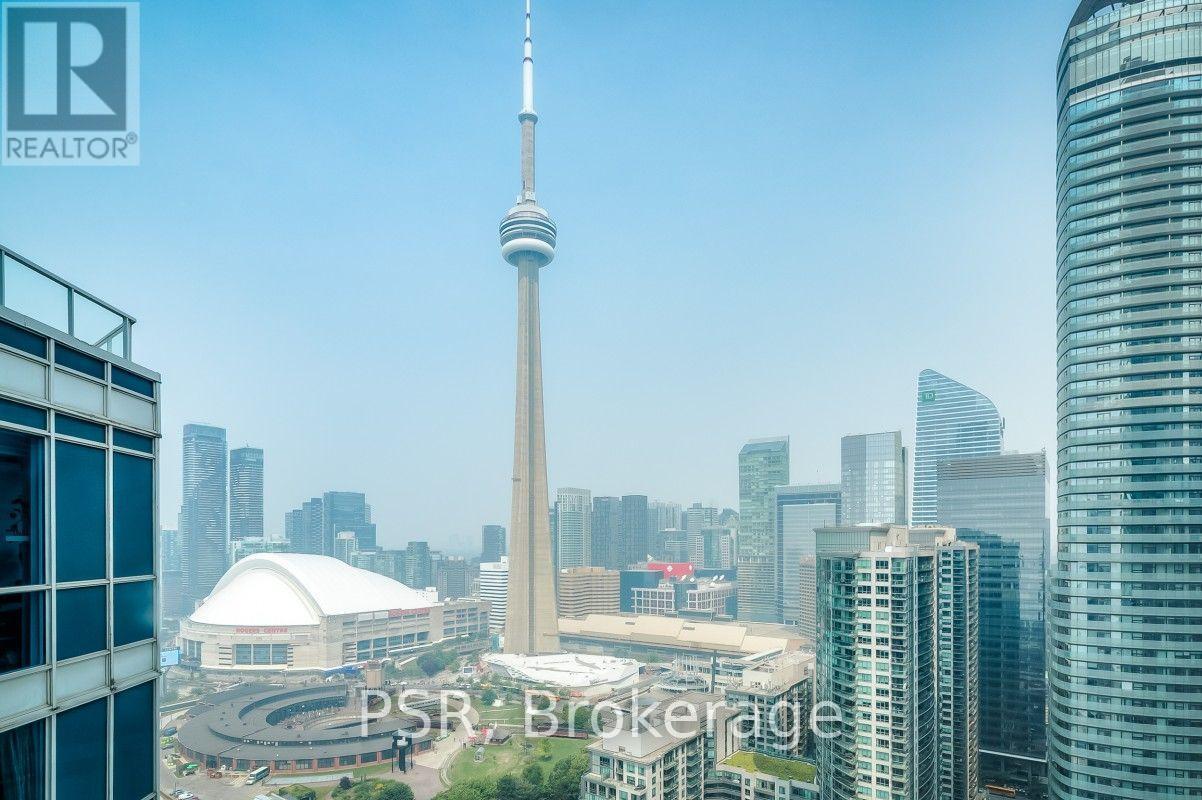 13 - 208 Queens Quay West, Toronto, Ontario M5J 2Y5 - Photo 20 - C13589452