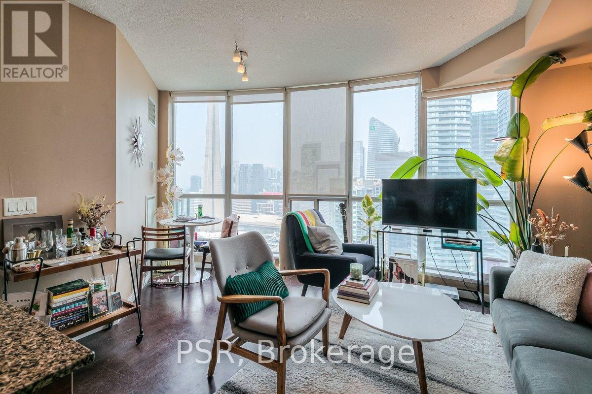 13 - 208 Queens Quay West, Toronto, Ontario M5J 2Y5 - Photo 6 - C13589452