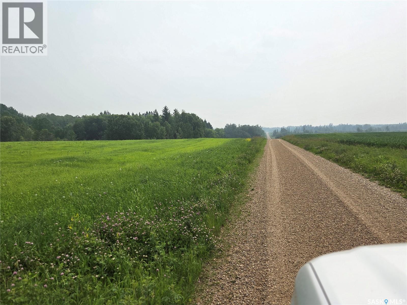 Small Quarter, Bjorkdale Rm No. 426, Saskatchewan  S0E 1B0 - Photo 11 - SK043252