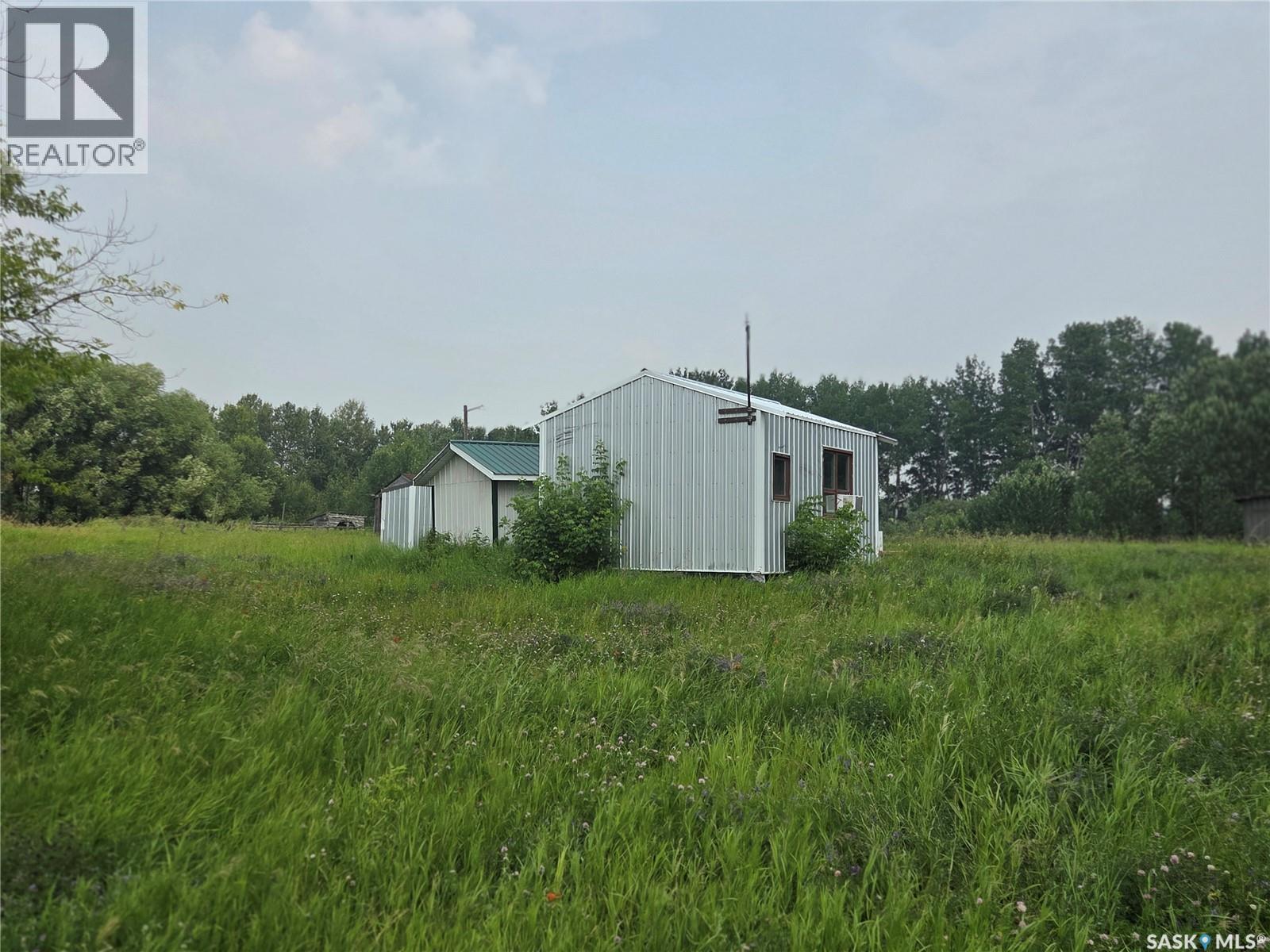 Small Quarter, Bjorkdale Rm No. 426, Saskatchewan  S0E 1B0 - Photo 6 - SK043252