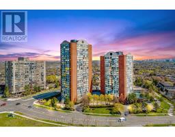 202 - 4205 SHIPP DRIVE, Mississauga, Ontario