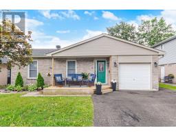 16 BRENDA BOULEVARD, Orangeville, Ontario