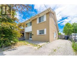 29 BROOKMERE ROAD, Toronto, Ontario