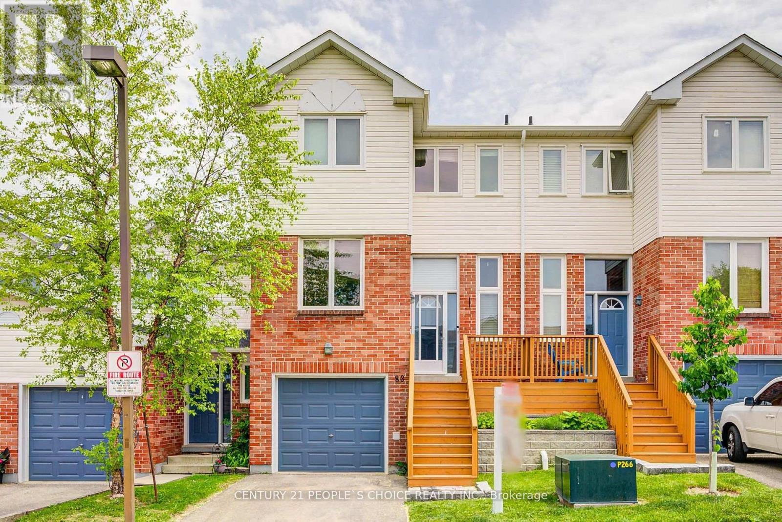 83 COREY CIRCLE, Halton Hills, Ontario