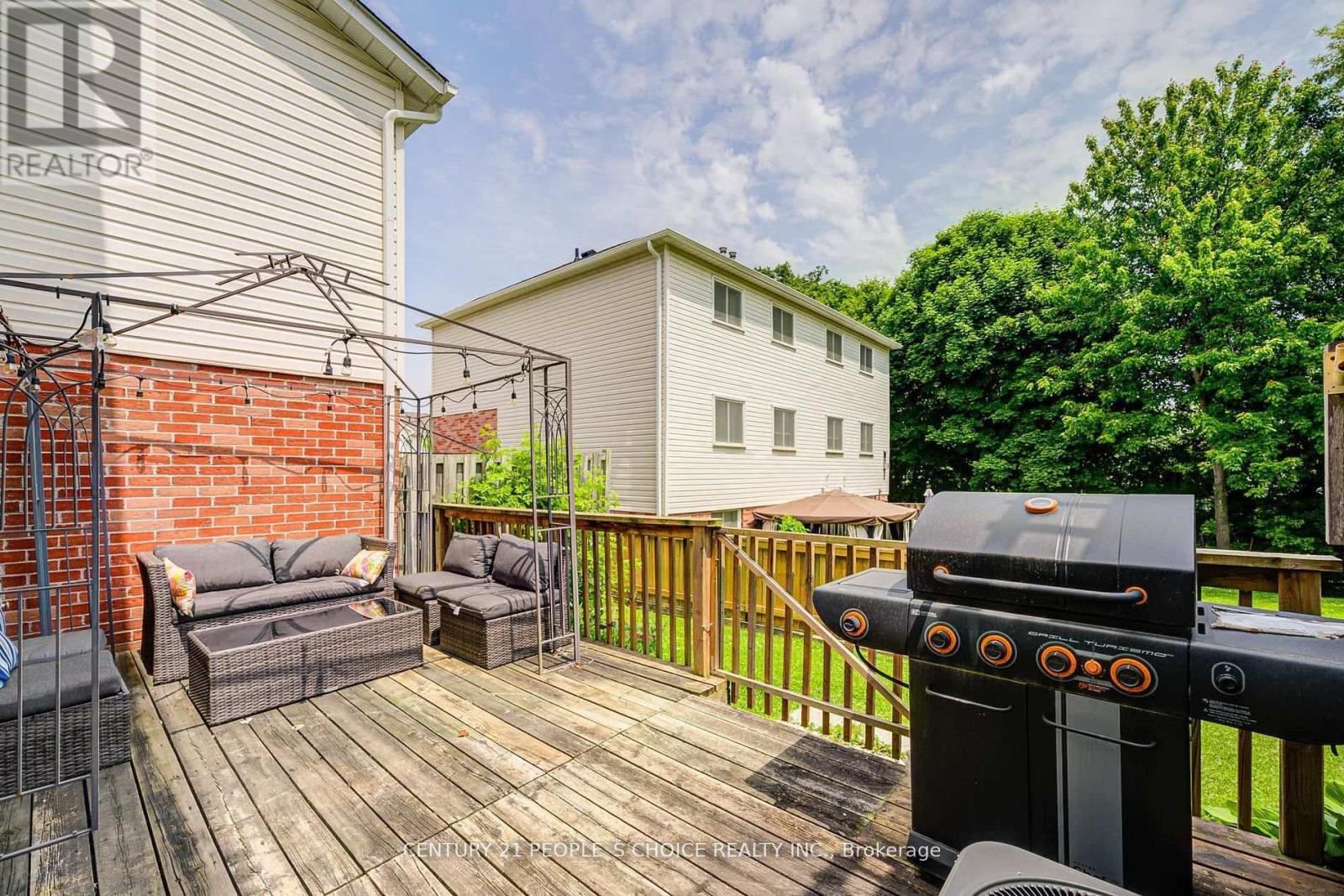 83 Corey Circle, Halton Hills, Ontario  L7G 5L8 - Photo 40 - W13590688