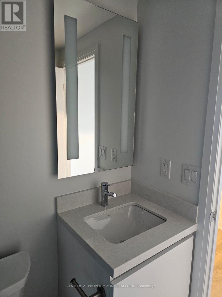1503 - 4015 The Exchange Street, Mississauga, Ontario  L5B 0N4 - Photo 10 - W13590690