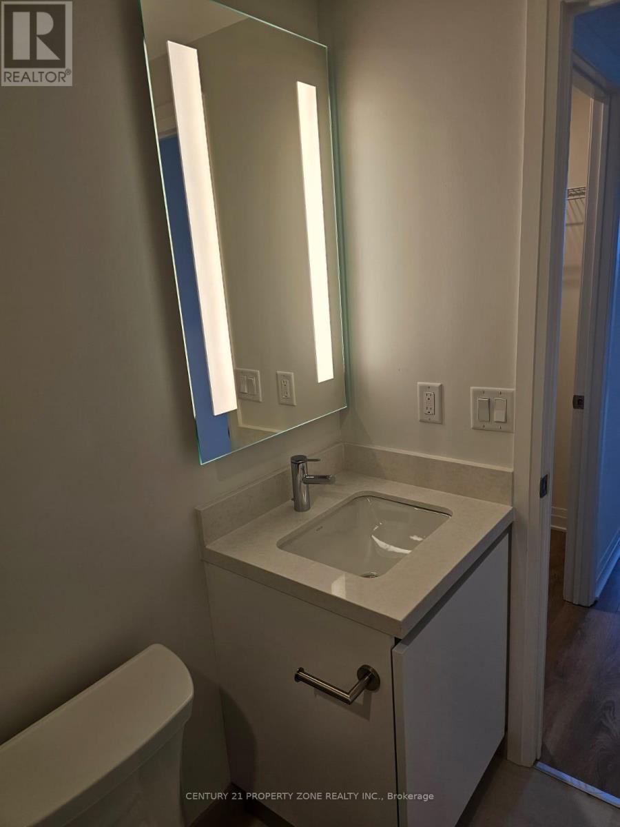 1503 - 4015 The Exchange Street, Mississauga, Ontario  L5B 0N4 - Photo 13 - W13590690