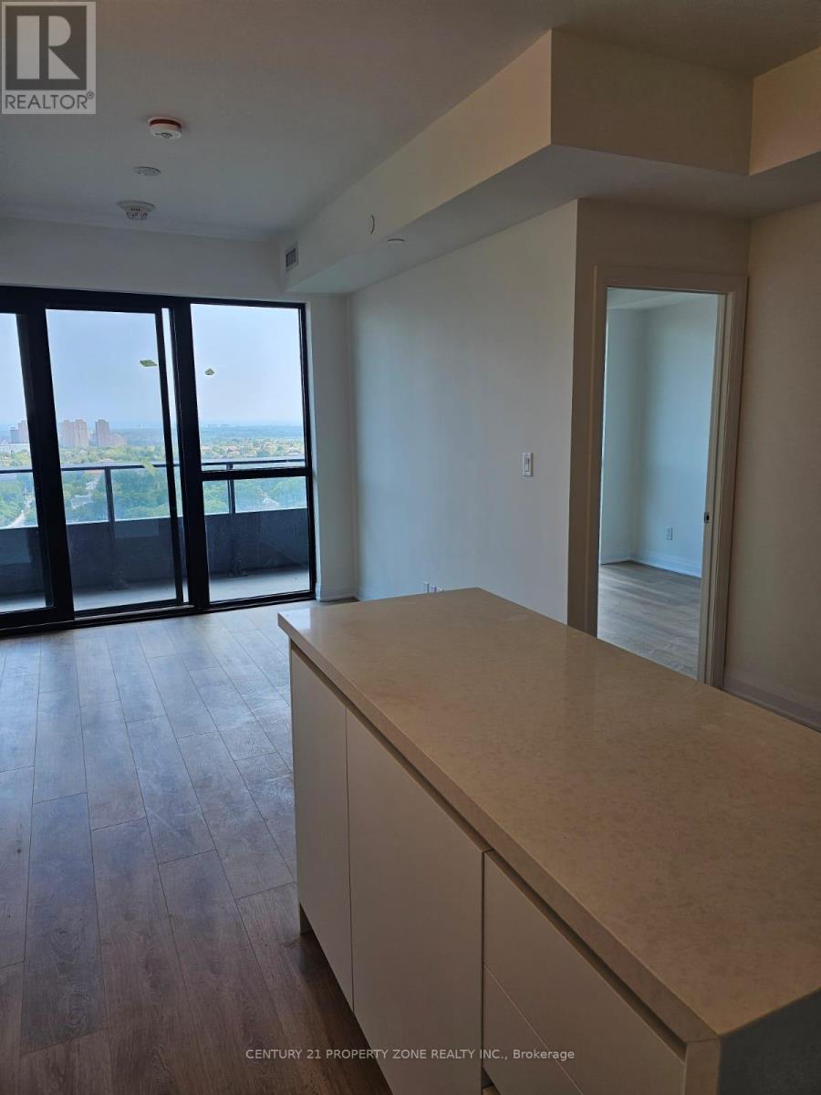 1503 - 4015 The Exchange Street, Mississauga, Ontario  L5B 0N4 - Photo 2 - W13590690