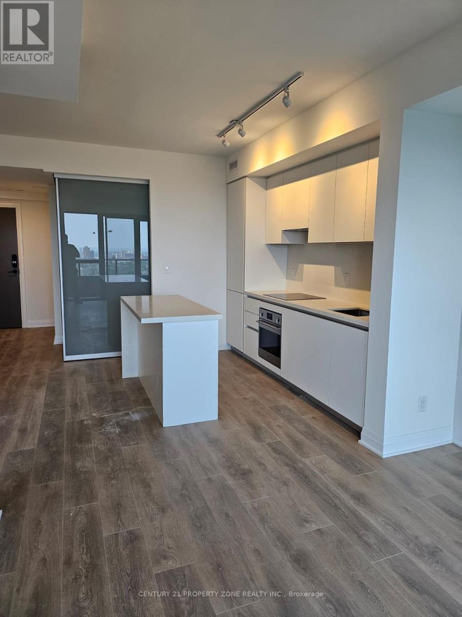 1503 - 4015 The Exchange Street, Mississauga, Ontario  L5B 0N4 - Photo 3 - W13590690