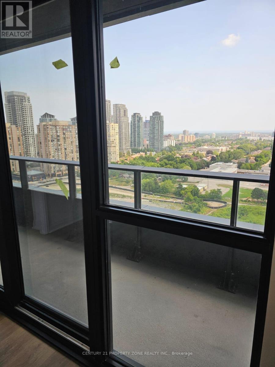 1503 - 4015 The Exchange Street, Mississauga, Ontario  L5B 0N4 - Photo 34 - W13590690