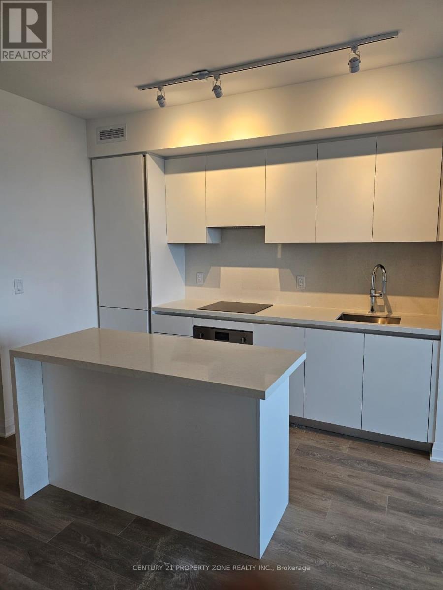 1503 - 4015 The Exchange Street, Mississauga, Ontario  L5B 0N4 - Photo 4 - W13590690