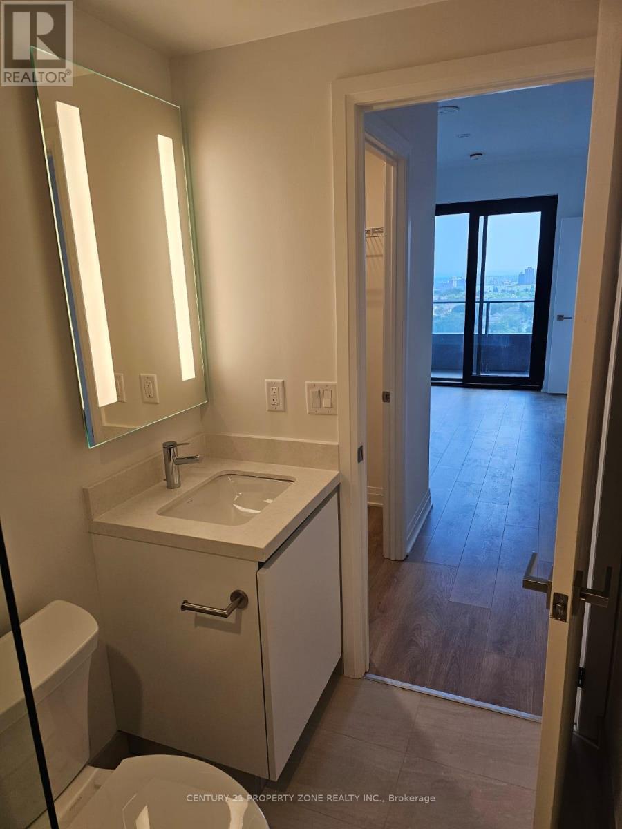 1503 - 4015 The Exchange Street, Mississauga, Ontario  L5B 0N4 - Photo 9 - W13590690