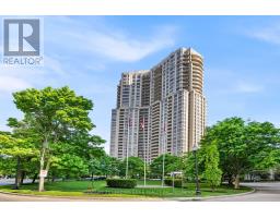 1812 - 35 KINGSBRIDGE GARDEN CIRCLE, Mississauga, Ontario