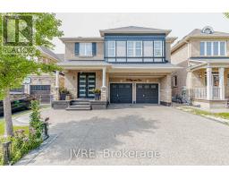 12 PEPPERMINT CLOSE, Brampton, Ontario