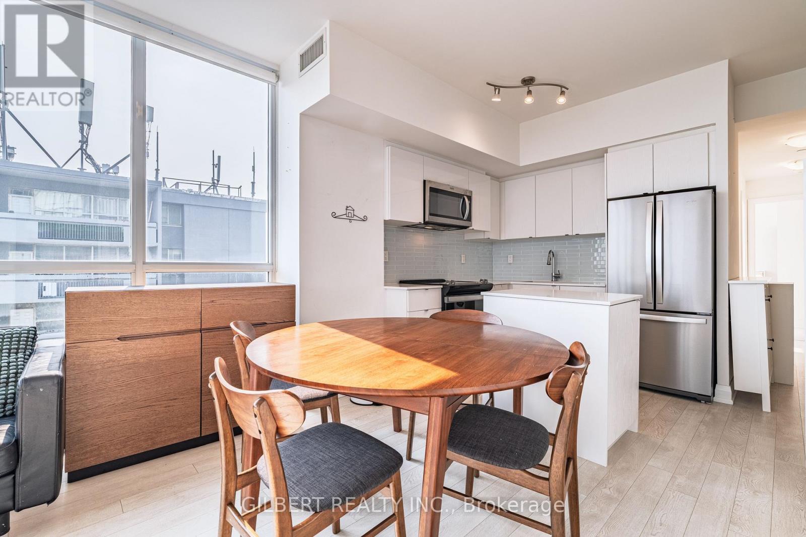 1810 - 1461 Lawrence Avenue W, Toronto, Ontario  M6L 0A6 - Photo 10 - W13590730