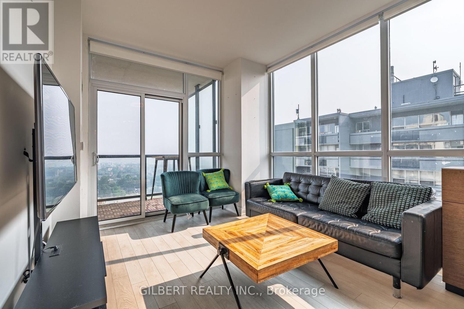 1810 - 1461 Lawrence Avenue W, Toronto, Ontario  M6L 0A6 - Photo 13 - W13590730