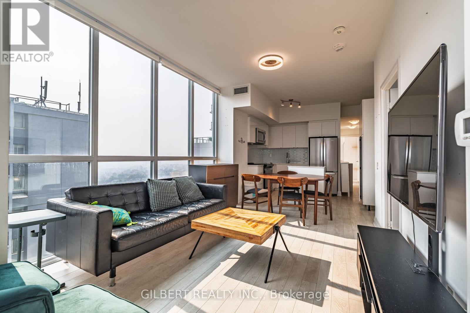 1810 - 1461 Lawrence Avenue W, Toronto, Ontario  M6L 0A6 - Photo 15 - W13590730