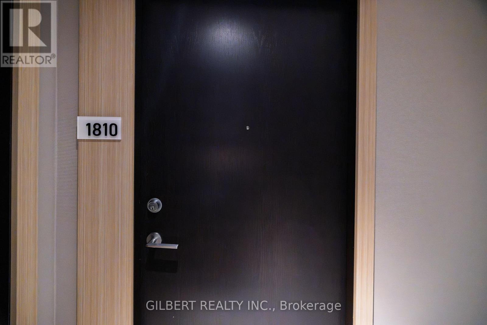 1810 - 1461 Lawrence Avenue W, Toronto, Ontario  M6L 0A6 - Photo 2 - W13590730
