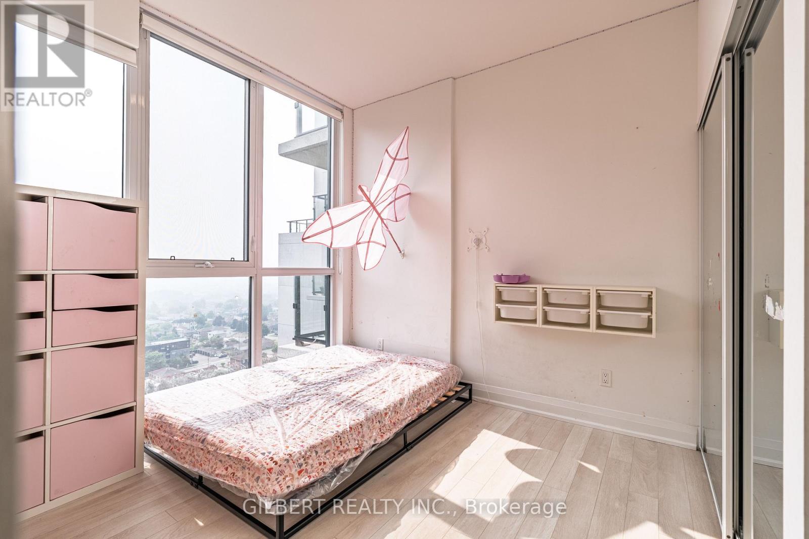 1810 - 1461 Lawrence Avenue W, Toronto, Ontario  M6L 0A6 - Photo 21 - W13590730
