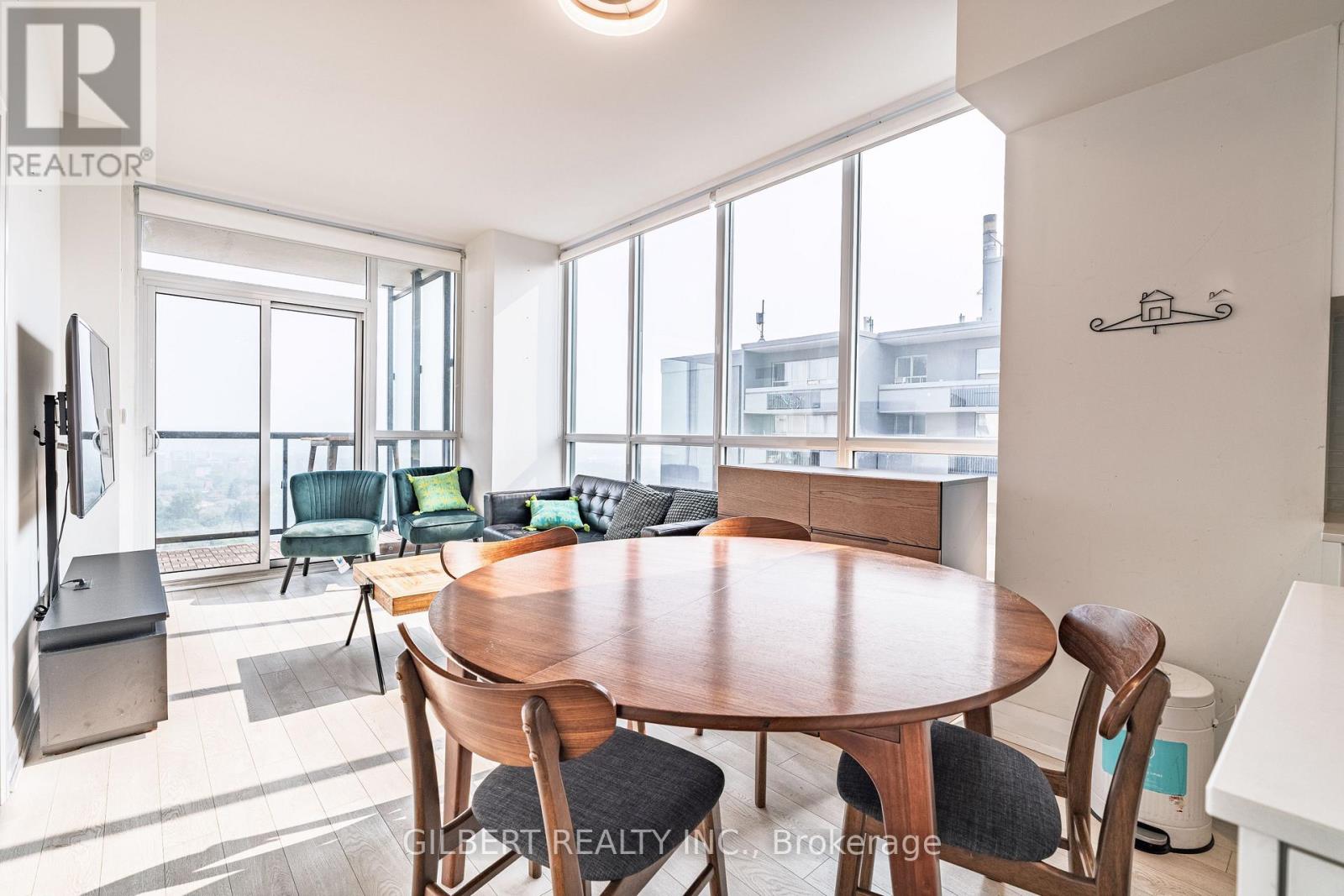 1810 - 1461 Lawrence Avenue W, Toronto, Ontario  M6L 0A6 - Photo 9 - W13590730