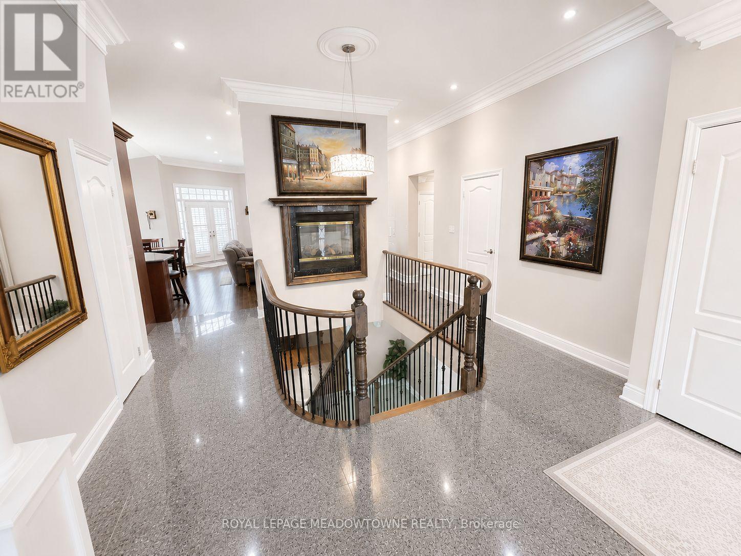 5 Mcnutt Street, Brampton, Ontario L6Y 5S3 - Photo 48 - W13246864