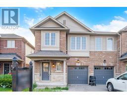 137 ECHOVALLEY DRIVE, Hamilton, Ontario