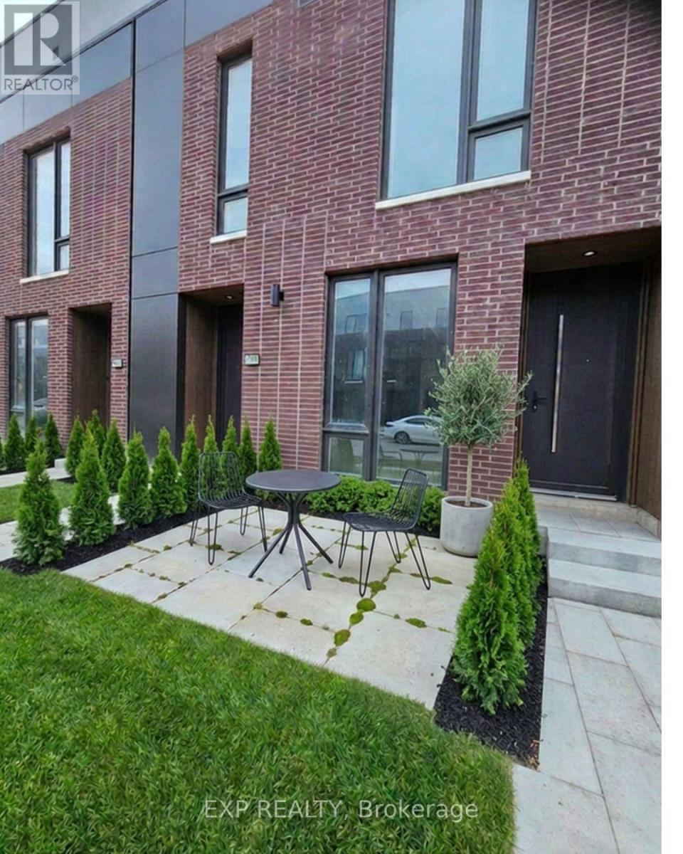 151 Everett Common, St. Catharines, Ontario  L2P 0G8 - Photo 11 - X13590764