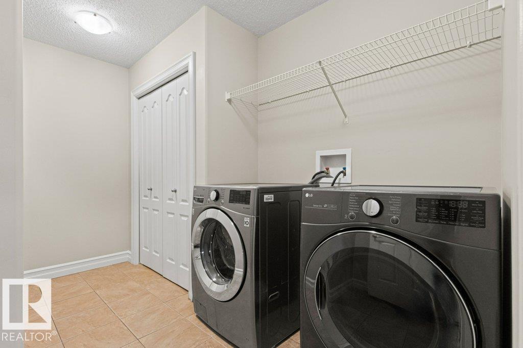1636 Westerra Av, Stony Plain, Alberta  T7Z 0H3 - Photo 32 - E4500020