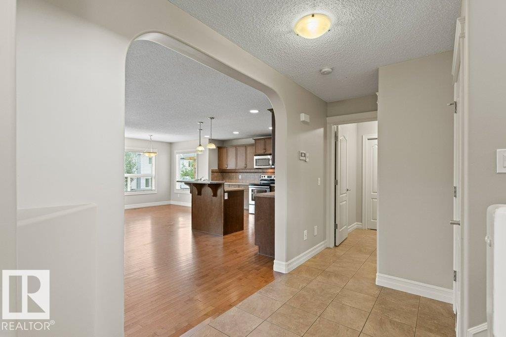 1636 Westerra Av, Stony Plain, Alberta  T7Z 0H3 - Photo 5 - E4500020